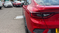 Renault Arkana 1.6 E-TECH Hybrid 145 Iconic 5dr Auto Hybrid Estate